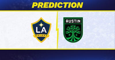 LA Galaxy vs. Austin FC Prediction, Odds, Picks, and MLS Season Pass Discount Code [7/16/2025]