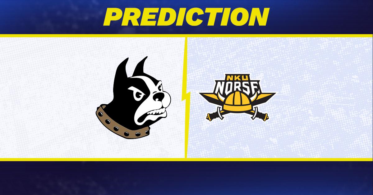 Wofford vs. Northern Kentucky prediction: Northern Kentucky favored to win men's college basketball matchup [11/26/2025]