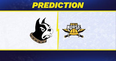 Wofford vs. Northern Kentucky prediction: Northern Kentucky favored to win men's college basketball matchup [11/26/2025]