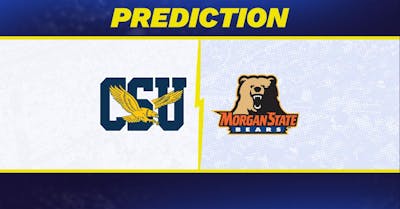 Coppin State vs. Morgan State Prediction: Morgan State Predicted to Win College Basketball Matchup [1/25/2025]