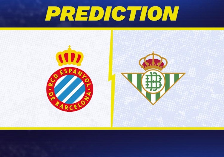 Espanyol-Real Betis Predictions and Game Preview.