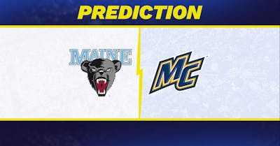 Maine vs. Merrimack prediction: Why Merrimack is favored to win men's college basketball matchup [11/19/2025]