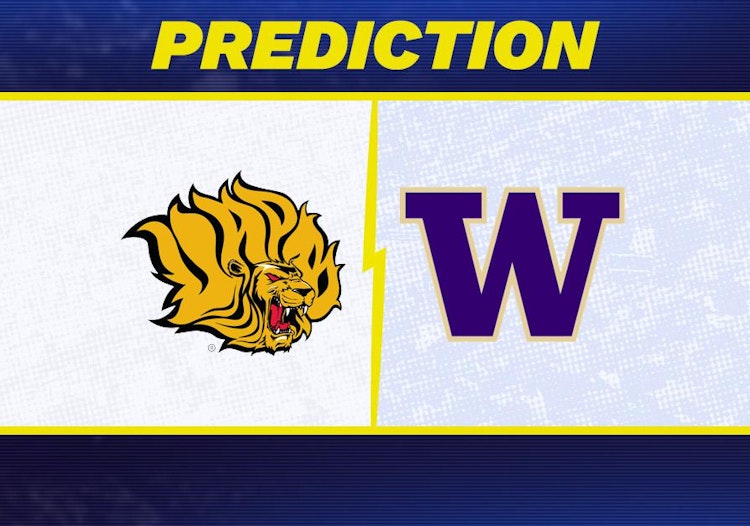 Arkansas-Pine Bluff-Washington Predictions and Game Preview.