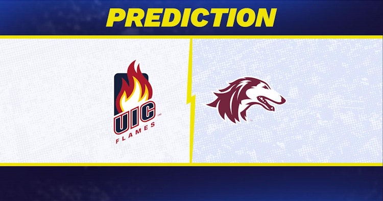 Illinois-Chicago-Southern Illinois Predictions and Game Preview.