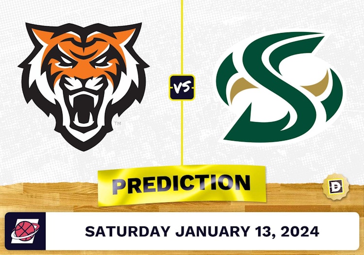 Idaho State vs. Sacramento State Prediction, Odds, College Basketball Picks [1/13/2024]