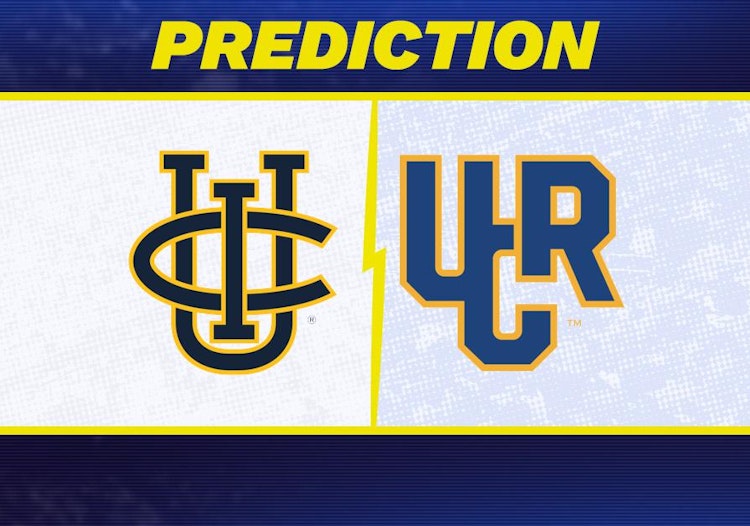 UC Irvine-UC Riverside Predictions and Game Preview.