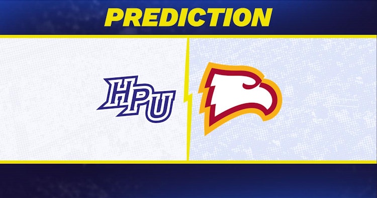 High Point-Winthrop Predictions and Game Preview.