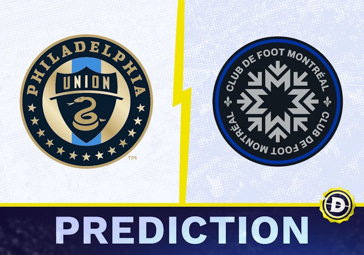 Philadelphia Union vs. CF Montreal Prediction, Odds, MLS Picks [6/1/2024]
