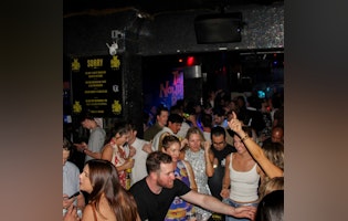 Night's Wild Embrace