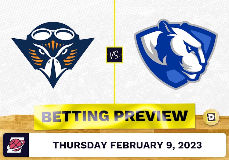 Tennessee-Martin vs. Eastern Illinois CBB Prediction and Odds - Feb 9, 2023