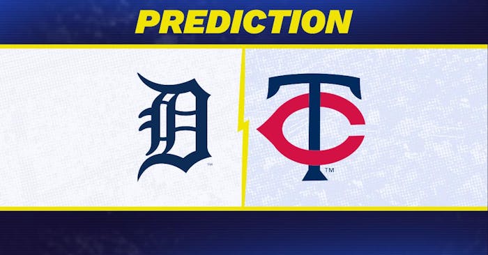 Tigers vs. Twins prediction: Why Detroit is favored to win Tuesday's MLB matchup [4/7/2026]