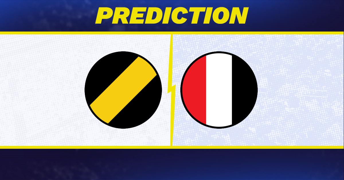Richmond Tigers vs. St Kilda Saints prediction: Why Saints are favored to win Friday's AFL Round 23 matchup [8/14/2026]