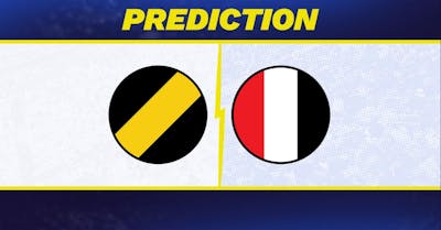 Richmond Tigers vs. St Kilda Saints prediction: Why Saints are favored to win Friday's AFL Round 23 matchup [8/14/2026]