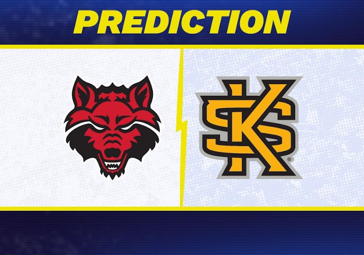 Arkansas State-Kennesaw State Predictions and Game Preview.