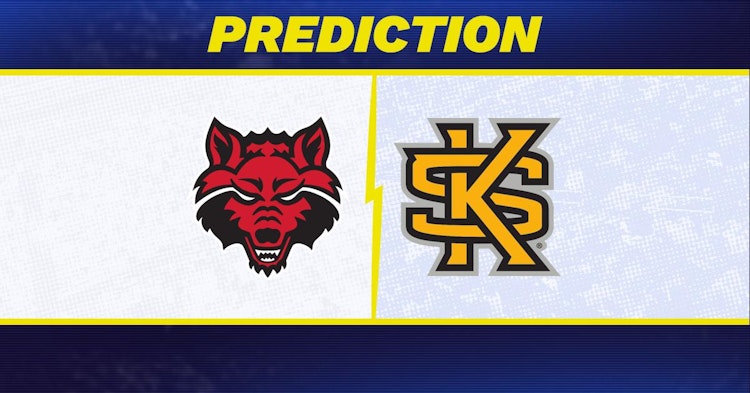 Arkansas State-Kennesaw State Predictions and Game Preview.