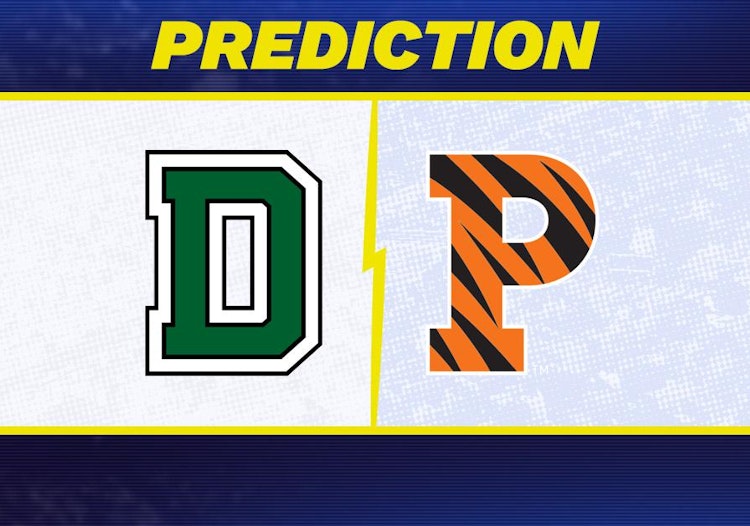 Dartmouth-Princeton Predictions and Game Preview.