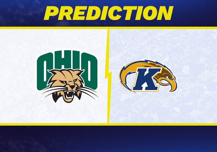 Ohio-Kent State Predictions and Game Preview.
