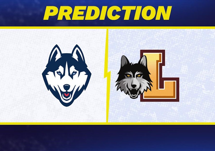 Loyola Chicago-UConn Predictions and Game Preview.