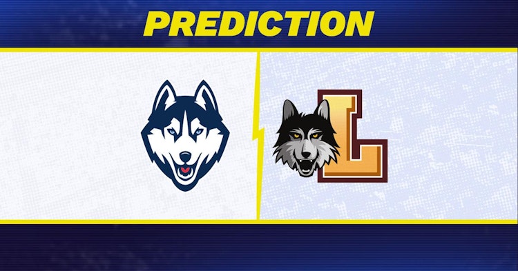 Loyola Chicago-UConn Predictions and Game Preview.