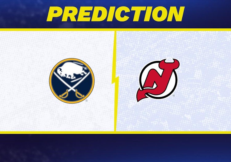 Buffalo Sabres-New Jersey Devils Predictions and Game Preview.