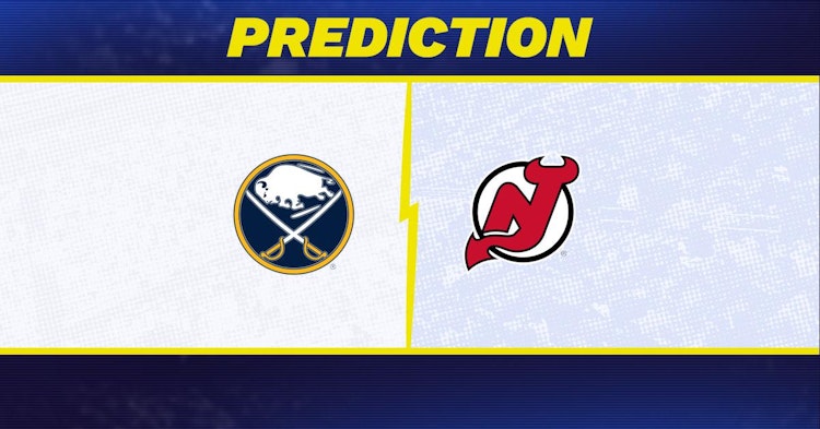 Buffalo Sabres-New Jersey Devils Predictions and Game Preview.