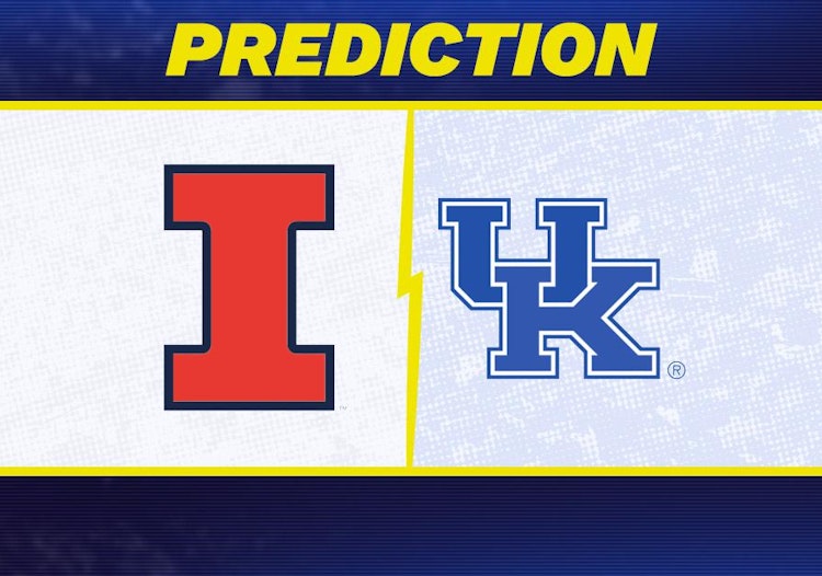 Illinois-Kentucky Predictions and Game Preview.