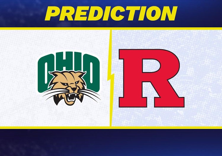 Ohio-Rutgers Predictions and Game Preview.