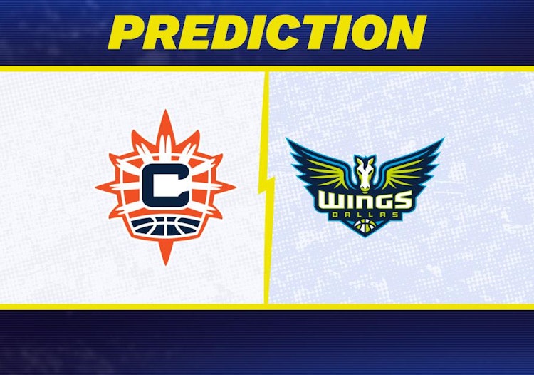 Connecticut Sun-Dallas Wings Predictions and Game Preview.