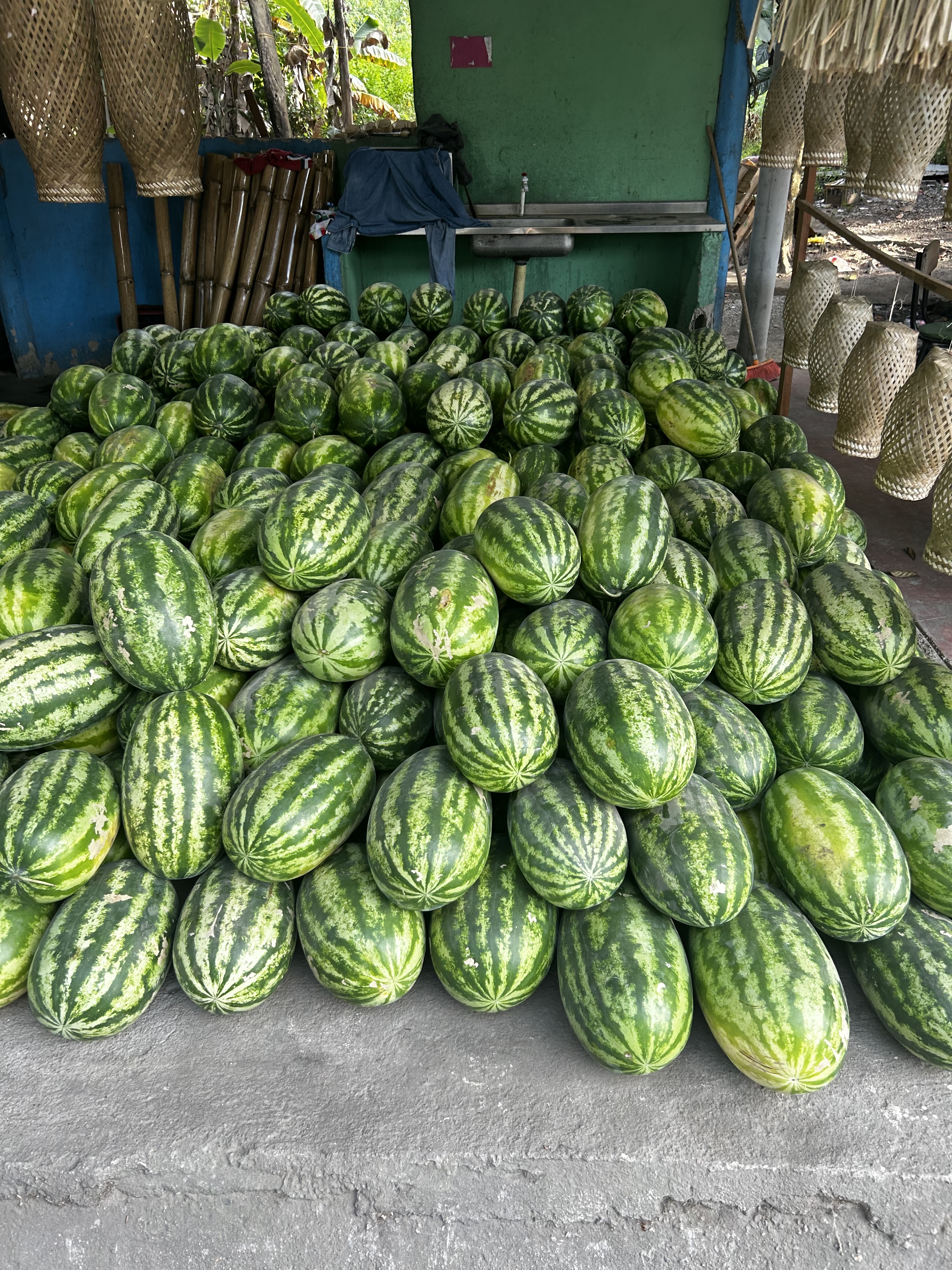 Breakfast Club Coco: Coco Maria