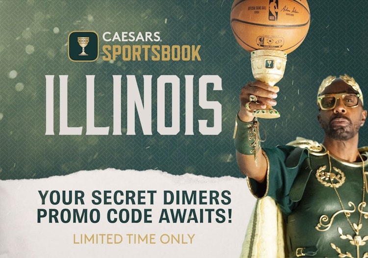 Caesars Sportsbook Illinois Launch Promo Code
