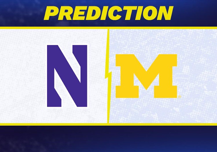 Michigan-Northwestern Predictions and Game Preview.