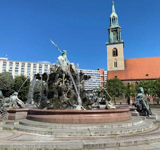 Berlin’s Old Town - Live Virtual Experience's gallery image