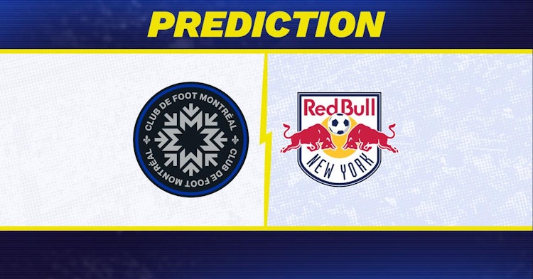 CF Montreal-NY Red Bulls Predictions and Game Preview.