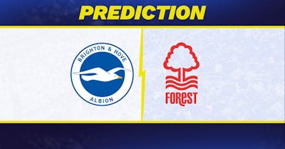 Brighton vs. Nottingham Forest prediction, odds, Premier League picks [3/1/2026]