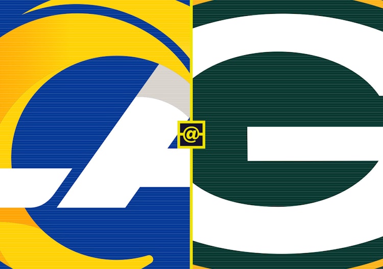 NFL 2020 Playoffs LA Rams vs. Green Bay Packers: Predictions, picks and bets