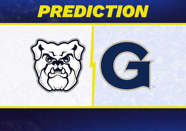 Butler-Georgetown Predictions and Game Preview.