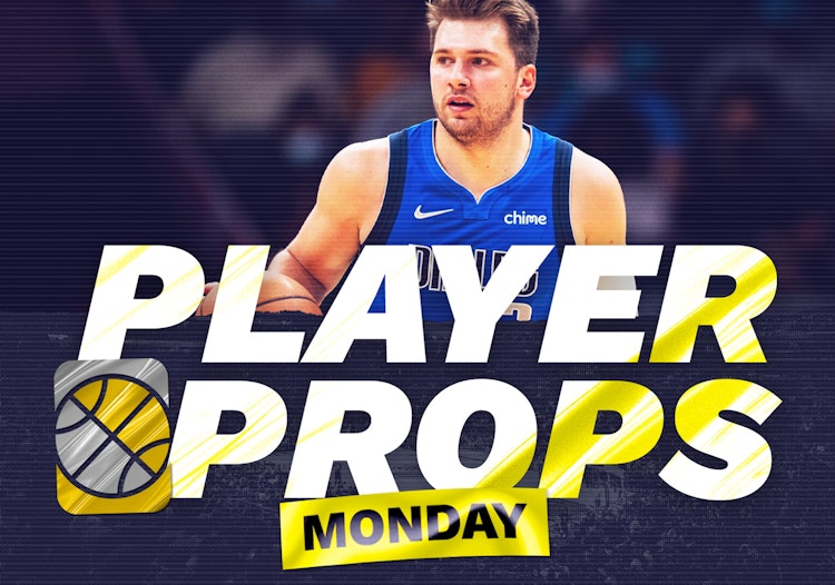 NBA Playoffs Monday Player Props and Predictions - May 2, 2022