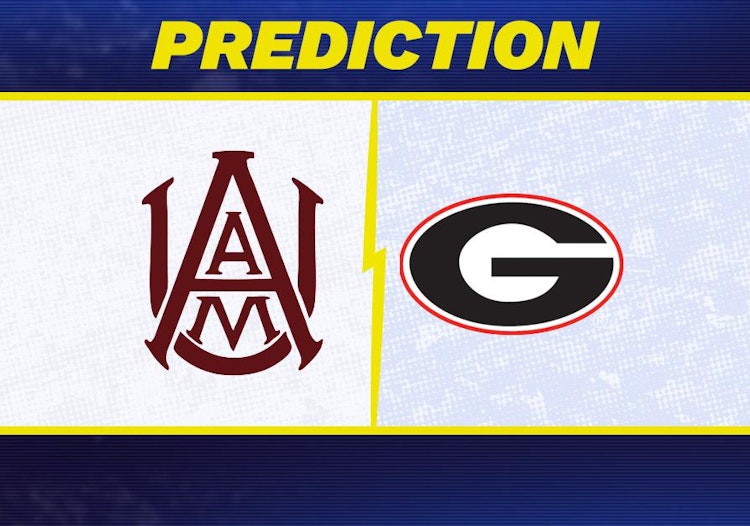 Alabama A&M-Georgia Predictions and Game Preview.