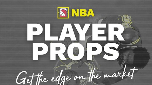 Best NBA Player Prop Picks, Bets for Parlays on Friday June 18, 2021