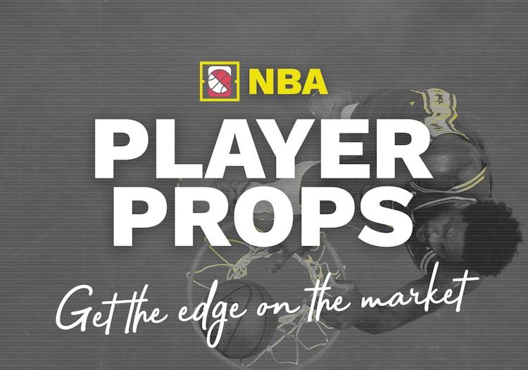 Best NBA Player Prop Picks, Bets for Parlays on Friday June 18, 2021