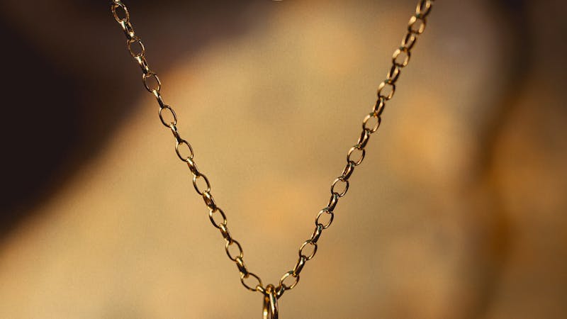 Handcrafted Jewelry