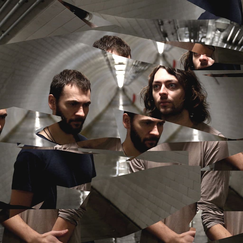 Gondwana Records: Sunda Arc // 06-02-20