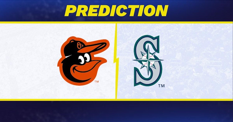 Baltimore Orioles-Seattle Mariners Predictions and Game Preview.