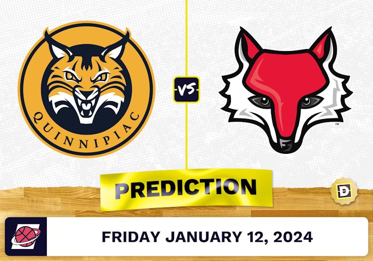 Quinnipiac vs. Marist Prediction, Odds, College Basketball Picks [1/12/2024]