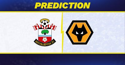 Southampton vs. Wolves Prediction, Odds, Premier League Picks [3/15/2025]