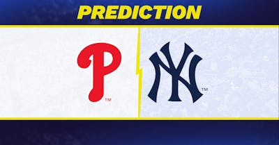 Phillies vs. Yankees Prediction: Yankees Predicted to Win Friday's MLB Matchup [7/25/2025]