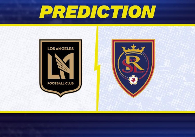 Los Angeles FC-Real Salt Lake Predictions and Game Preview.