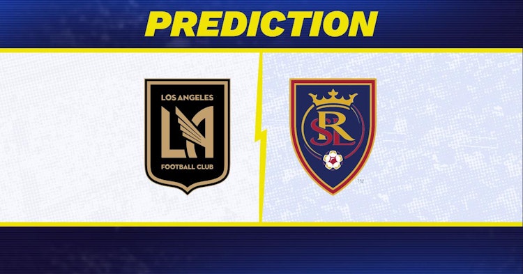 Los Angeles FC-Real Salt Lake Predictions and Game Preview.