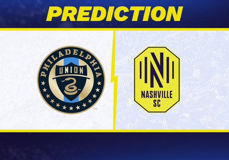 Philadelphia Union-Nashville SC Predictions and Game Preview.
