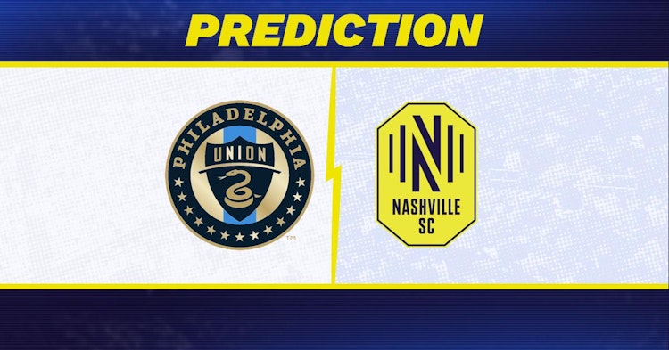 Philadelphia Union-Nashville SC Predictions and Game Preview.